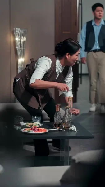 ลืมเธอ...เพื่อจำคนที่รักฉันจริง