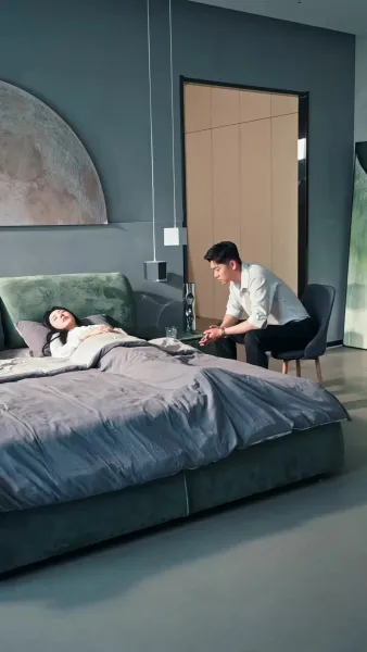 ลืมเธอ...เพื่อจำคนที่รักฉันจริง