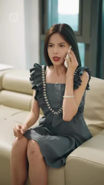 แต่งงานสายฟ้าแลบกับสามีจอมหวาน