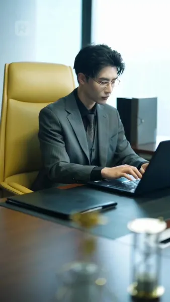 แต่งงานสายฟ้าแลบกับสามีจอมหวาน