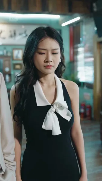 แต่งงานสายฟ้าแลบกับสามีจอมหวาน