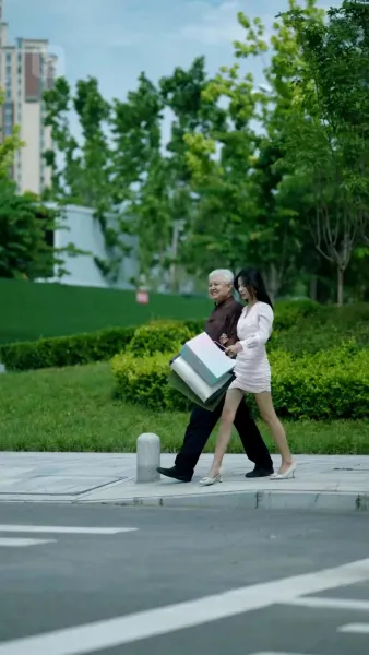 แต่งงานสายฟ้าแลบกับสามีจอมหวาน