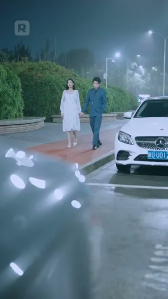 แต่งงานสายฟ้าแลบกับสามีจอมหวาน