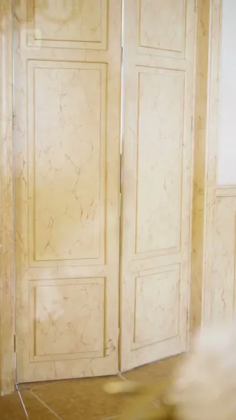 แต่งงานสายฟ้าแลบกับสามีจอมหวาน