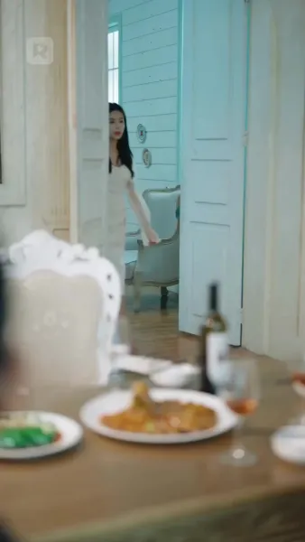 แต่งงานสายฟ้าแลบกับสามีจอมหวาน