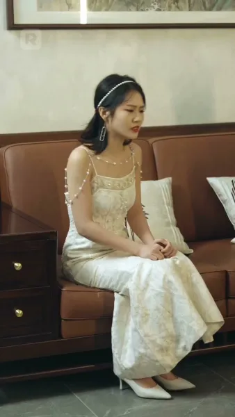 แต่งงานสายฟ้าแลบกับสามีจอมหวาน