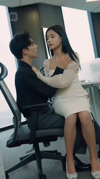 แต่งงานสายฟ้าแลบกับสามีจอมหวาน