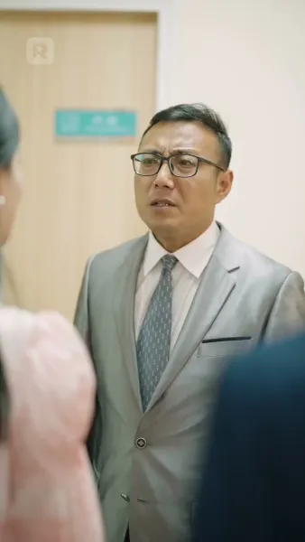 แต่งงานสายฟ้าแลบกับสามีจอมหวาน