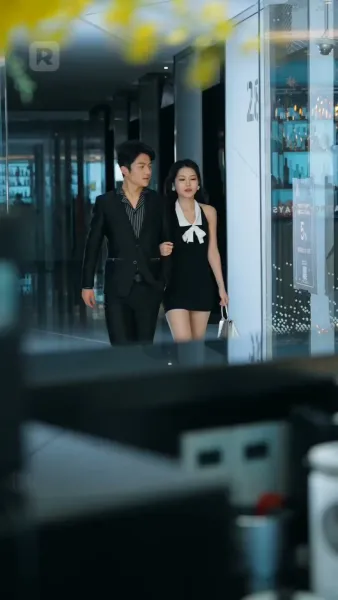 แต่งงานสายฟ้าแลบกับสามีจอมหวาน