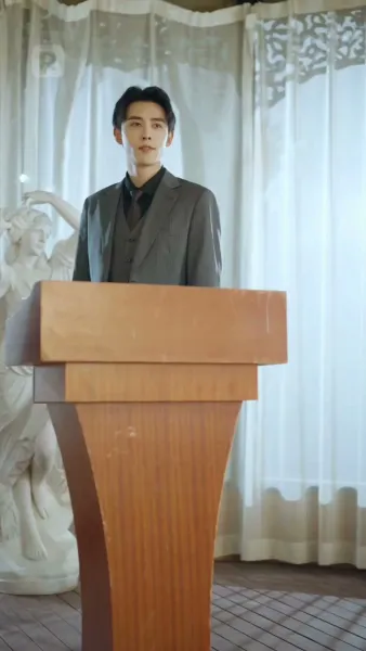 แต่งงานสายฟ้าแลบกับสามีจอมหวาน