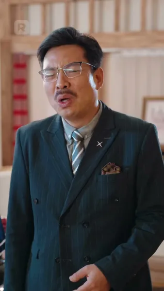 แต่งงานสายฟ้าแลบกับสามีจอมหวาน