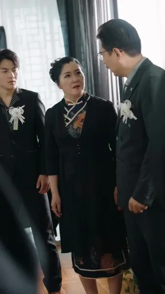 แต่งงานสายฟ้าแลบกับสามีจอมหวาน