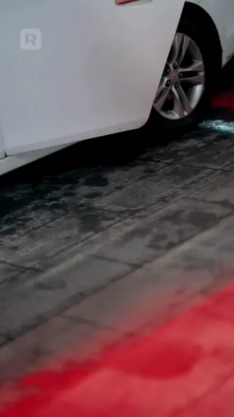 แต่งงานสายฟ้าแลบกับสามีจอมหวาน