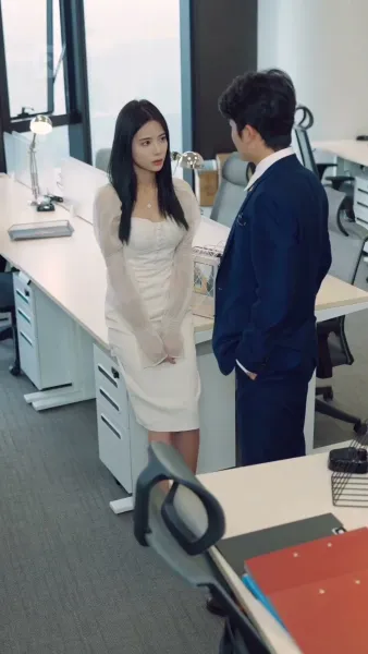 แต่งงานสายฟ้าแลบกับสามีจอมหวาน