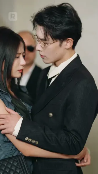 แต่งงานสายฟ้าแลบกับสามีจอมหวาน