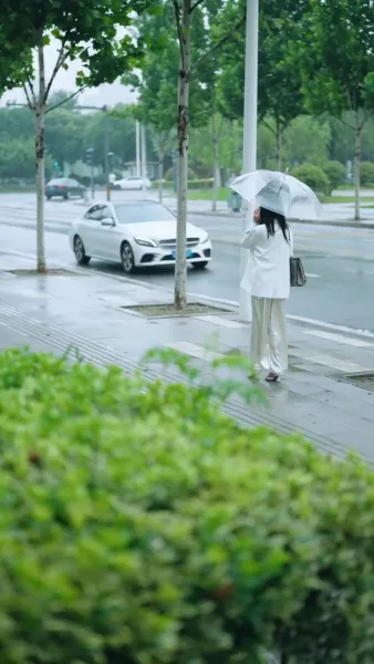 แต่งงานสายฟ้าแลบกับสามีจอมหวาน