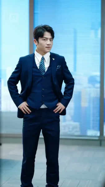 แต่งงานสายฟ้าแลบกับสามีจอมหวาน