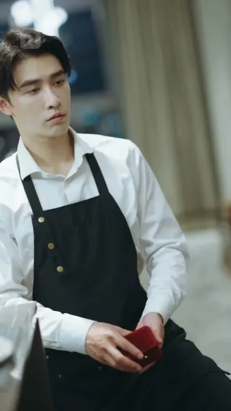 แต่งงานสายฟ้าแลบกับสามีจอมหวาน