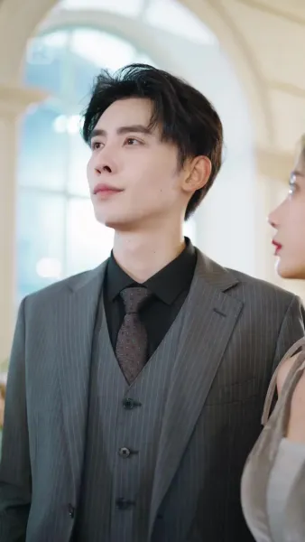 แต่งงานสายฟ้าแลบกับสามีจอมหวาน