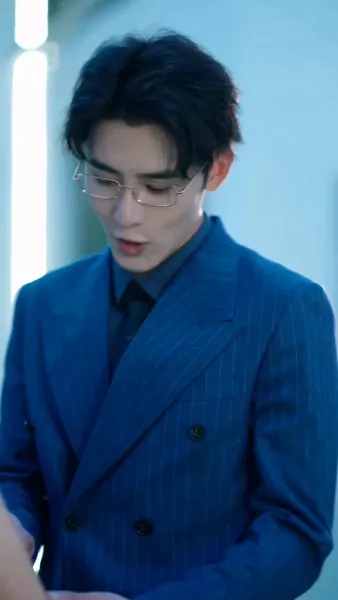 แต่งงานสายฟ้าแลบกับสามีจอมหวาน