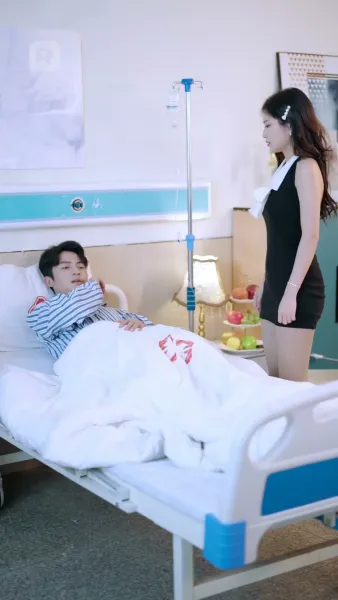 แต่งงานสายฟ้าแลบกับสามีจอมหวาน