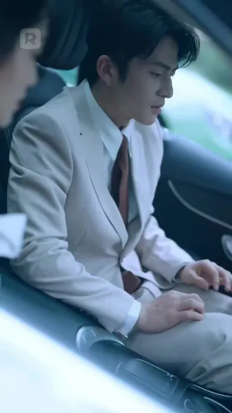 แต่งงานสายฟ้าแลบกับสามีจอมหวาน