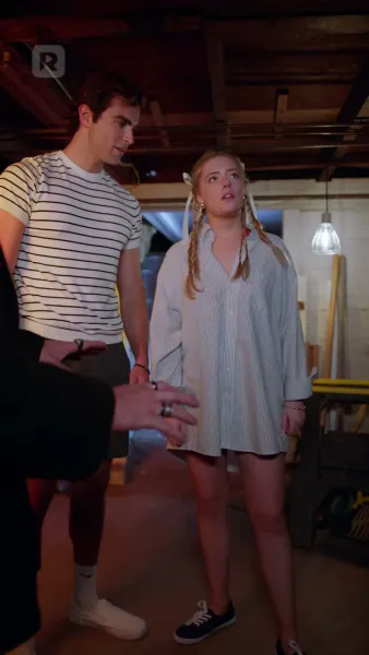 เกิดใหม่เพื่อรักคนที่ใช่