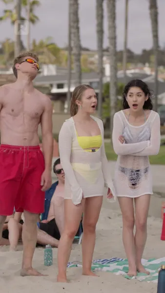 เกิดใหม่เพื่อรักคนที่ใช่