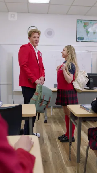 เกิดใหม่เพื่อรักคนที่ใช่