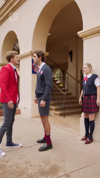 เกิดใหม่เพื่อรักคนที่ใช่