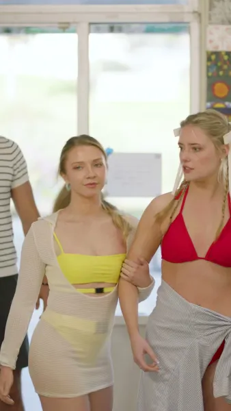 เกิดใหม่เพื่อรักคนที่ใช่