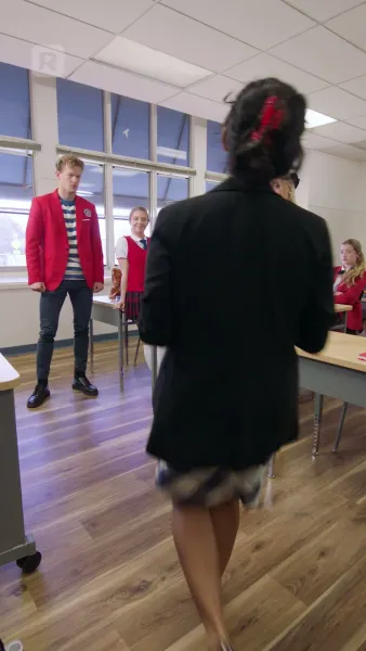 เกิดใหม่เพื่อรักคนที่ใช่