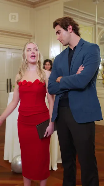 เกิดใหม่เพื่อรักคนที่ใช่