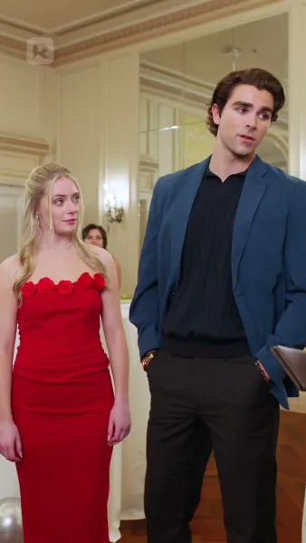 เกิดใหม่เพื่อรักคนที่ใช่