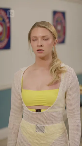 เกิดใหม่เพื่อรักคนที่ใช่