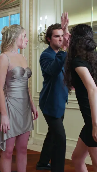 เกิดใหม่เพื่อรักคนที่ใช่