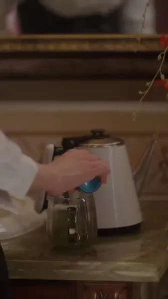 แรงจูงใจลับของภรรยา