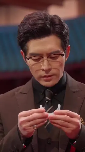 แรงจูงใจลับของภรรยา