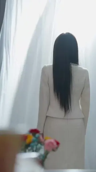 แรงจูงใจลับของภรรยา