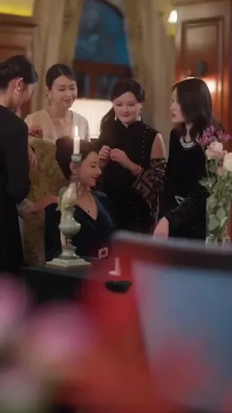 แรงจูงใจลับของภรรยา