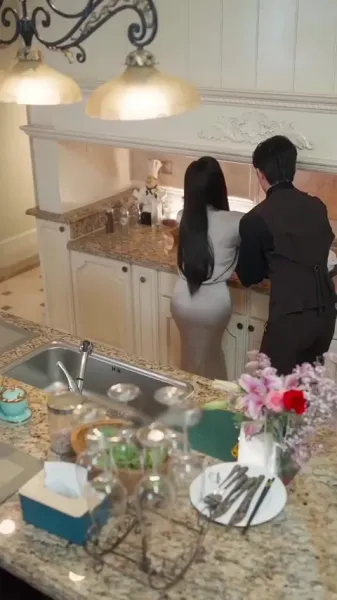 แรงจูงใจลับของภรรยา