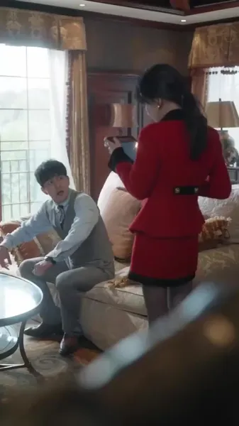 แรงจูงใจลับของภรรยา