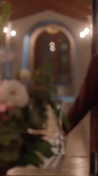 แรงจูงใจลับของภรรยา