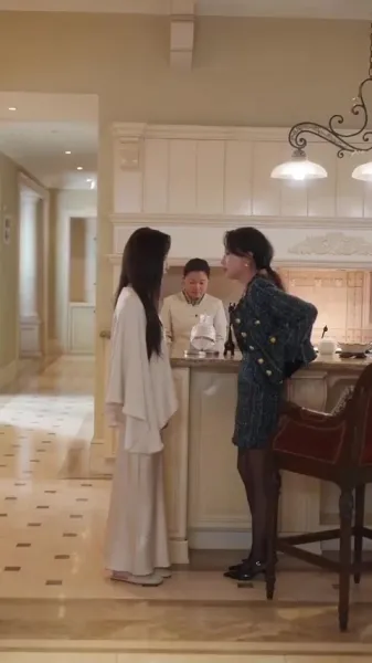 แรงจูงใจลับของภรรยา