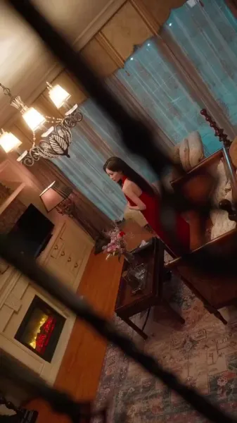 แรงจูงใจลับของภรรยา