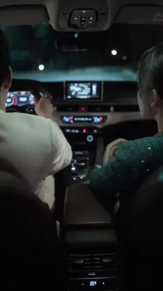 แรงจูงใจลับของภรรยา