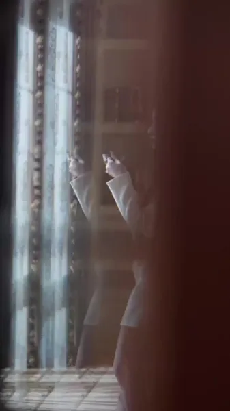 แรงจูงใจลับของภรรยา