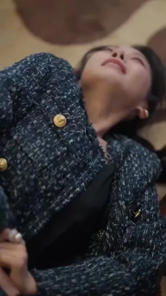 แรงจูงใจลับของภรรยา