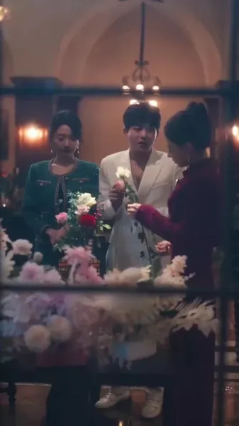 แรงจูงใจลับของภรรยา