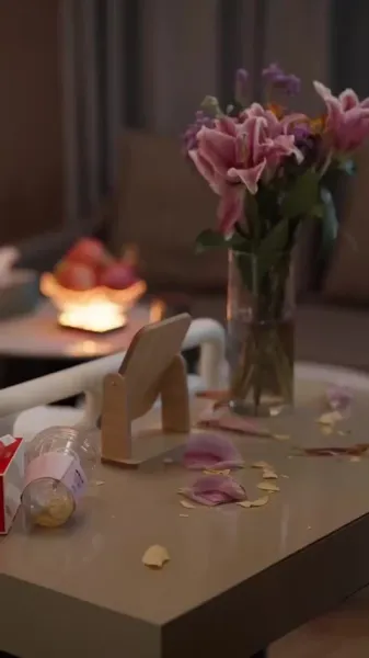 แรงจูงใจลับของภรรยา